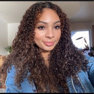 Meet your Posher, Kailyn